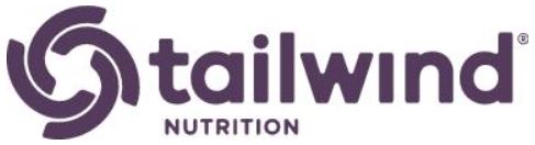 TW Nutrition logo