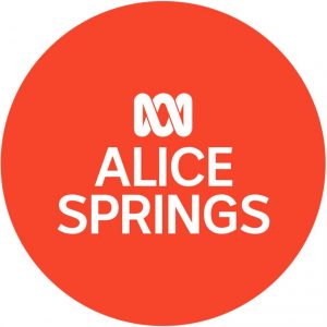 ABC Alice Springs Logo